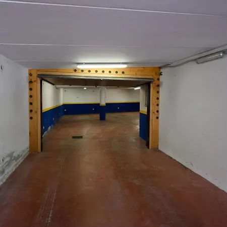 Apartamento Casa Cristallo
