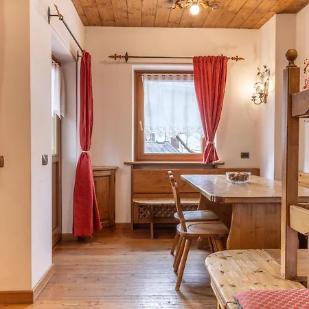 Casa Cristallo *