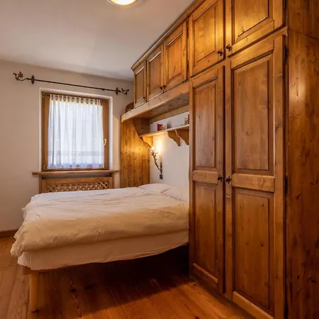 Casa Cristallo Apartamento Cortina dʼAmpezzo