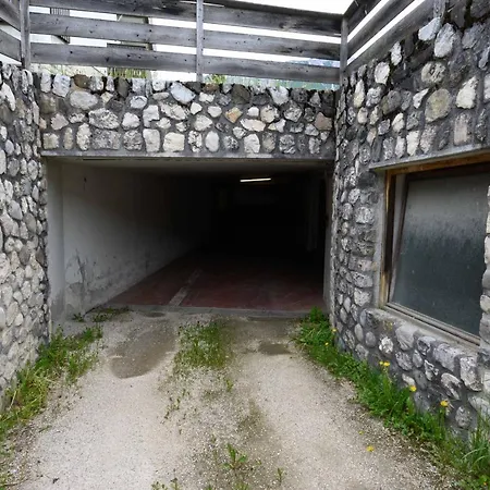 Casa Cristallo Appartement Cortina dʼAmpezzo