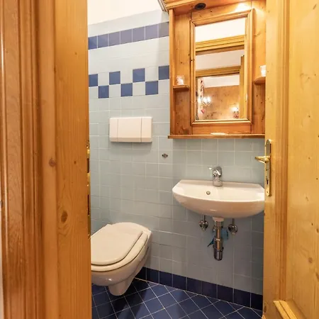 Casa Cristallo Appartement Cortina dʼAmpezzo
